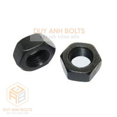 ĐAI ỐC DIN 934