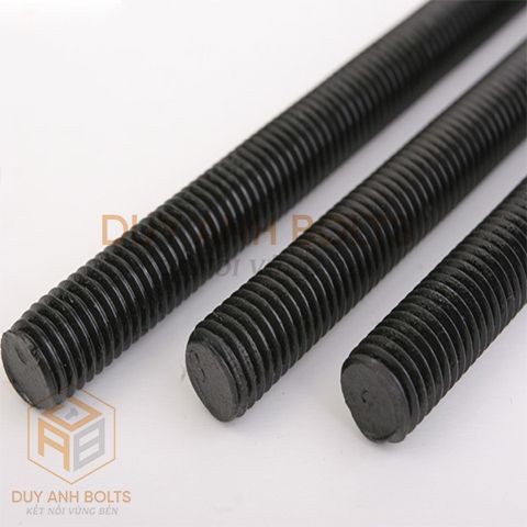 Thanh ren cường độ cao 8.8 10.9