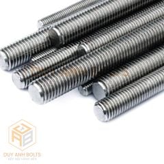 Thanh ren Inox 304