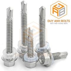 Vít Bắn Tôn Inox