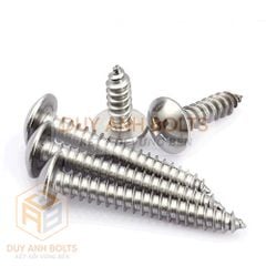 Vít gỗ INOX đầu dù