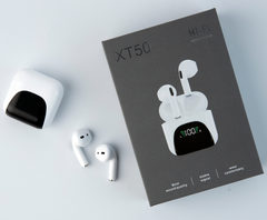 Tai nghe Bluetooth XT50