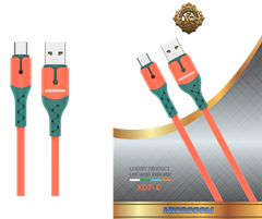 Dây cáp sạc MICROCOM XD7