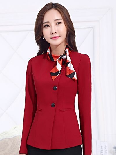 ĐỒNG PHỤC QUẢN LÝ NHÀ HÀNG 015