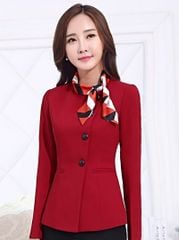 ĐỒNG PHỤC QUẢN LÝ NHÀ HÀNG 015