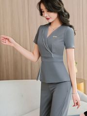 ĐỒNG PHỤC KỸ THUẬT VIÊN SPA 001