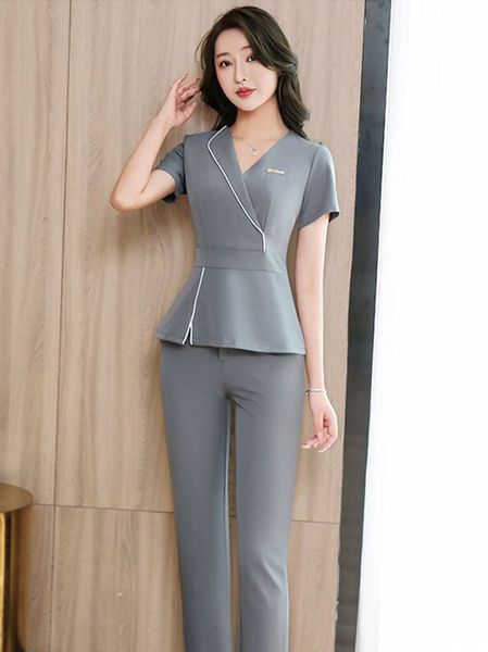 ĐỒNG PHỤC KỸ THUẬT VIÊN SPA 001