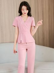 ĐỒNG PHỤC KỸ THUẬT VIÊN SPA 001