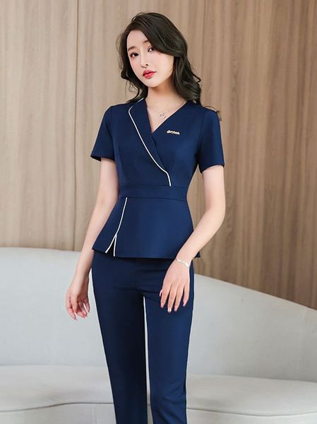 ĐỒNG PHỤC KỸ THUẬT VIÊN SPA 001