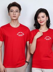 ĐỒNG PHỤC ÁO THUN 032