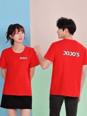 ĐỒNG PHỤC ÁO THUN 033