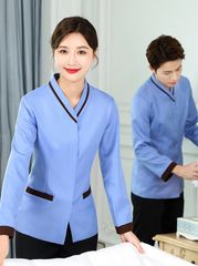 ĐỒNG PHỤC BUỒNG PHÒNG 002