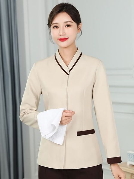 ĐỒNG PHỤC BUỒNG PHÒNG 001