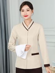 ĐỒNG PHỤC BUỒNG PHÒNG 001