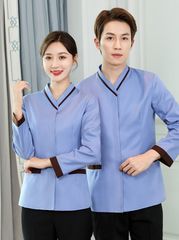 ĐỒNG PHỤC BUỒNG PHÒNG 002