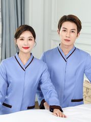 ĐỒNG PHỤC BUỒNG PHÒNG 002