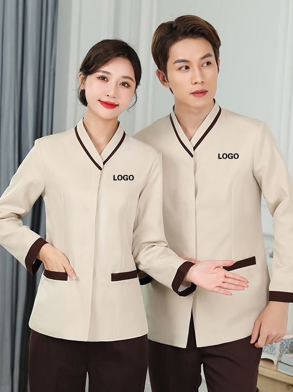 ĐỒNG PHỤC BUỒNG PHÒNG 001