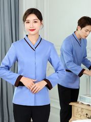 ĐỒNG PHỤC BUỒNG PHÒNG 002