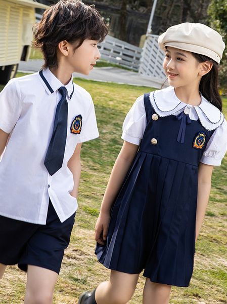 ĐỒNG PHỤC TRƯỜNG TIỂU HỌC 003