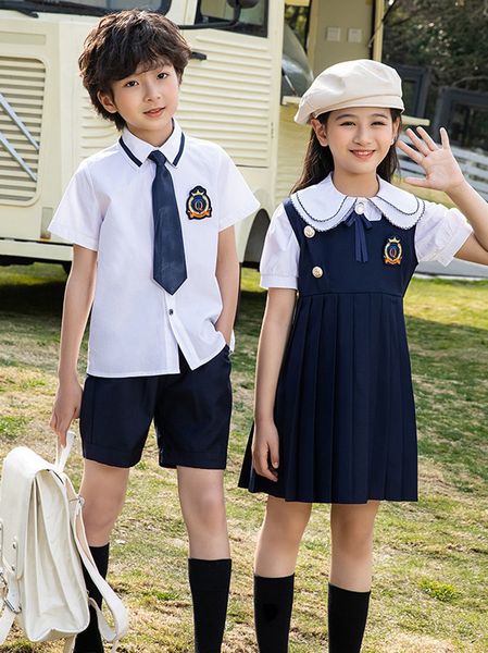 ĐỒNG PHỤC TRƯỜNG TIỂU HỌC 003