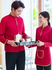 ĐỒNG PHỤC NHÂN VIÊN PHỤC VỤ 001