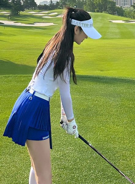 ĐỒNG PHỤC QUÀ TẶNG GOLF 004