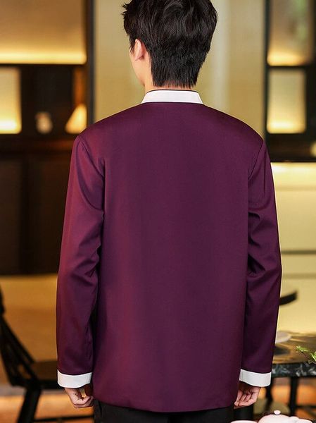 ĐỒNG PHỤC NHÀ HÀNG VIỆT 002