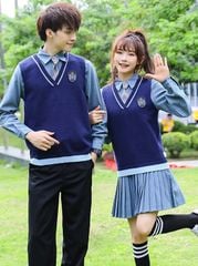 ĐỒNG PHỤC TRƯỜNG QUỐC TẾ 003