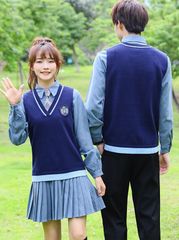 ĐỒNG PHỤC TRƯỜNG QUỐC TẾ 003