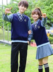 ĐỒNG PHỤC TRƯỜNG QUỐC TẾ 003