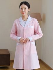 ĐỒNG PHỤC ĐIỀU DƯỠNG 003