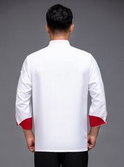 ĐỒNG PHỤC ĐẦU BẾP 002