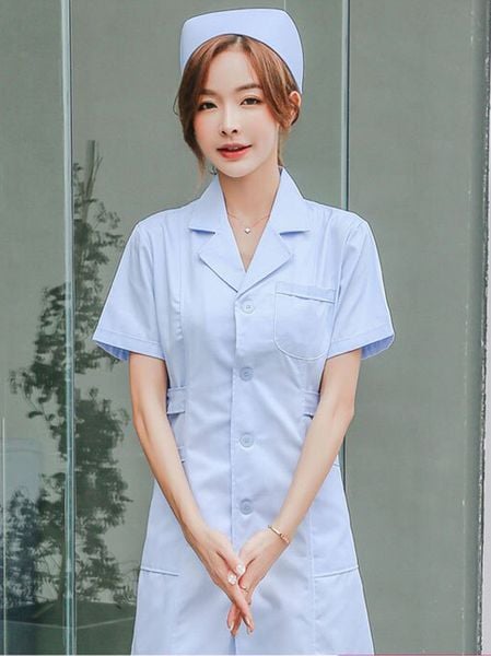 ĐỒNG PHỤC Y TÁ 001