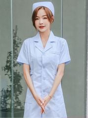 ĐỒNG PHỤC Y TÁ 001