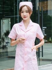 ĐỒNG PHỤC Y TÁ 001