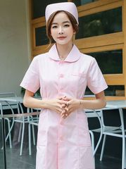 ĐỒNG PHỤC Y TÁ 001