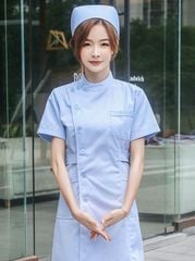 ĐỒNG PHỤC Y TÁ 001