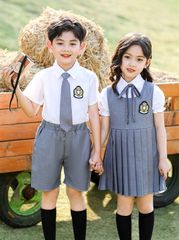 ĐỒNG PHỤC TRƯỜNG  MẦM NON 005