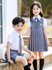 ĐỒNG PHỤC TRƯỜNG  MẦM NON 005