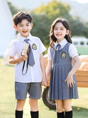 ĐỒNG PHỤC TRƯỜNG  MẦM NON 005