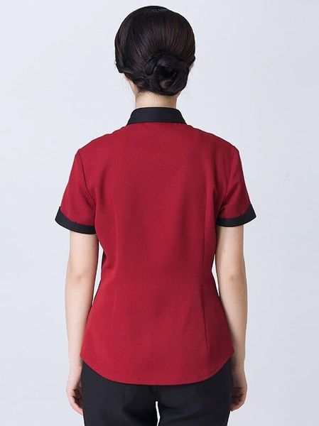 ĐỒNG PHỤC TẠP DỀ 001