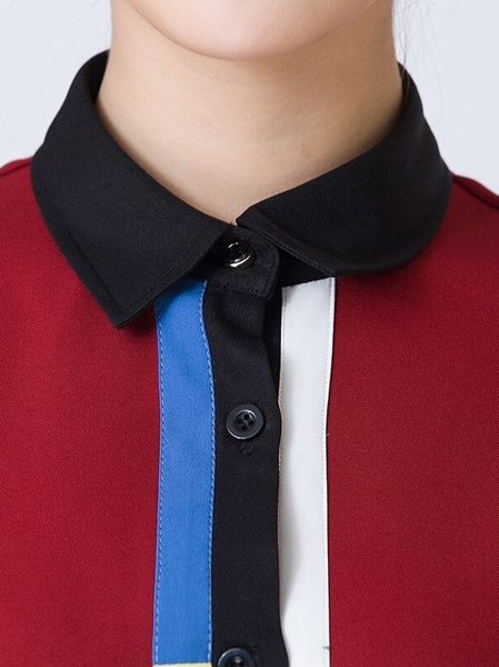 ĐỒNG PHỤC TẠP DỀ 001