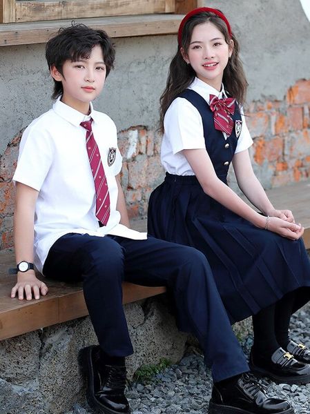 ĐỒNG PHỤC TRƯỜNG TIỂU HỌC 004