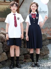 ĐỒNG PHỤC TRƯỜNG TIỂU HỌC 004