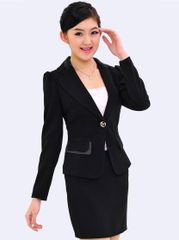 ĐỒNG PHỤC QUẢN LÝ KHÁCH SẠN 012