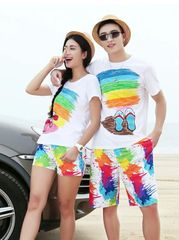 ĐỒNG PHỤC ĐI BIỂN 005