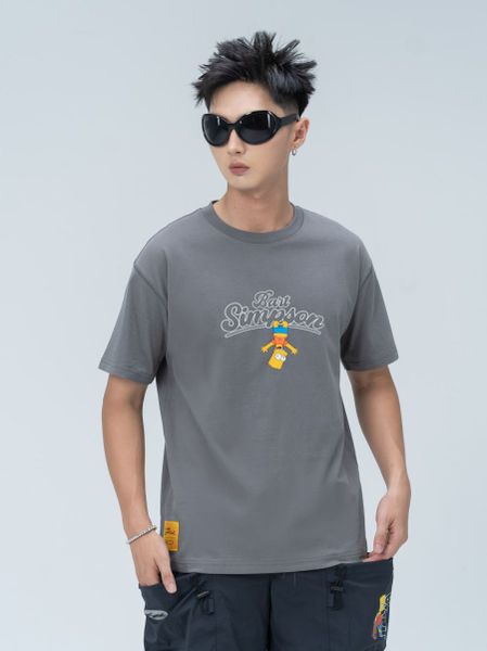 ĐỒNG PHỤC ÁO THUN 019