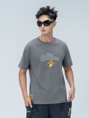 ĐỒNG PHỤC ÁO THUN 019