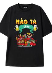 ĐỒNG PHỤC TEAMBUILDING 014