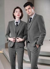 ĐỒNG PHỤC VEST CAO CẤP 031